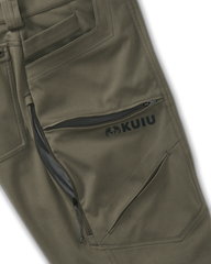 Outlet Encounter LT Pant | Ash