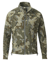 StrongFleece 290 WF Full Zip | Valo