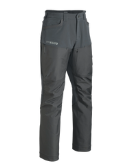 PRO Brush Pant | Gunmetal