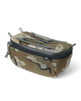 PRO G3 Bino Harness Accessory Pocket | Valo