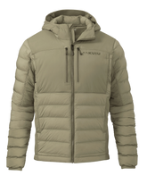 Flyway Insulated Hooded Jacket | Arctic Shadow