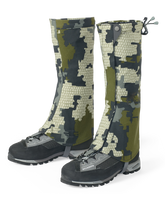 KUIU Kutana Storm Gaiter | Verde