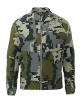 Kenai Jacket | Verde