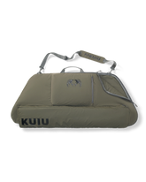 Bow Travel Cover | Ash