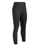 Women's ULTRA Merino 160 Bottom | Black