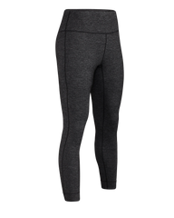 Women's ULTRA Merino 160 Bottom | Black