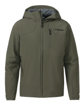 Mountain PRO Hooded Jacket | Ash