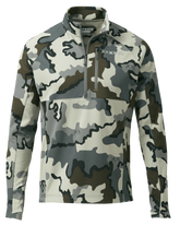 StrongFleece 190 Zip-T | Vias