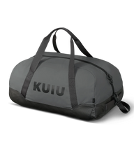 Runway CORDURA® 3000 Duffel | Asphalt