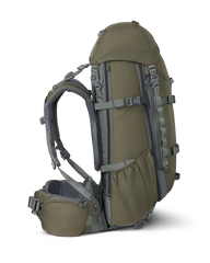 Women's ICON 6 4500 Divide Pack | Ash