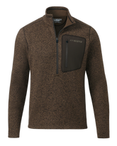 Base Camp Pullover Sweater | Grizzly Heather