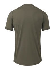 Vital S1 Short Sleeve Crew | Ash
