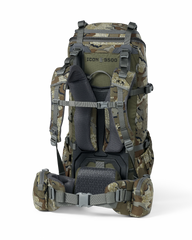 ICON 6 3500 Pack | Valo
