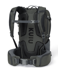 Venture Divide 2000 | Gunmetal