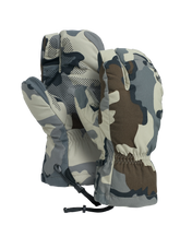 Super Down PRO Glassing Glomitt | Vias
