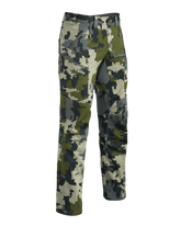Axis Hybrid Pant | Verde