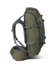 ICON 6 3500 Pack | Ash