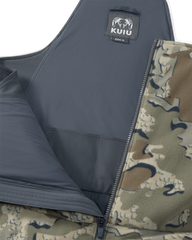 Super Down Haven Bib | Valo
