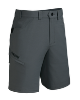 Switchback 10″ Short | Gunmetal