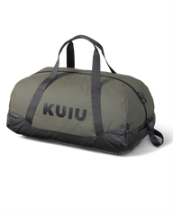 Runway CORDURA® 3000 Duffel | Ash