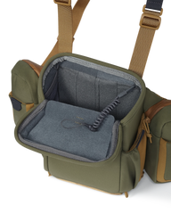 PRO Chest Pack | Evergreen