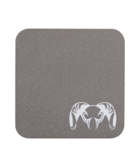 KUIU Noso Patch | Gunmetal