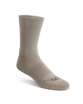 Merino Lightweight Performance Sock | Khaki