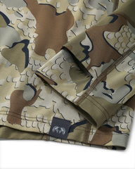 Vital S1 Long Sleeve Crew | Valo