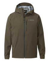 Northridge Rain Jacket | Major Brown