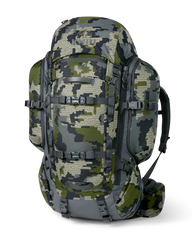 ICON 6 8200 Pack | Verde