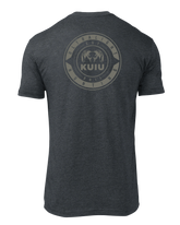 KUIU Navigate T-Shirt | Charcoal
