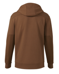 Workgrade Utility Hoodie | Saddle