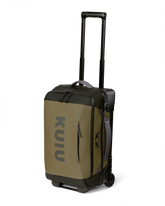 Waypoint 3000 Carry-On Roller | Bourbon