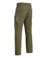 Attack Pant | Evergreen