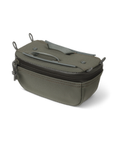 PRO G3 Bino Harness Accessory Pocket | Ash