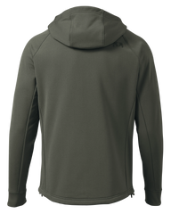 StrongFleece 275 Full Zip Hoodie | Ash