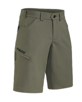 Switchback 12″ Short | Ash
