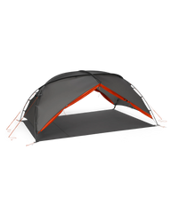 Mountain Star Footprint 2 Person | Gunmetal