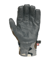 Yukon PRO Glove | Vias