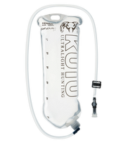 KUIU Platypus 3L Hoser | Clear