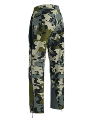 Women's Chugach TR Rain Pant | Verde