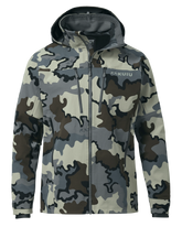 Yukon TR Rain Jacket | Vias