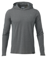 ULTRA Merino 120 LT LS Hoodie | Stone