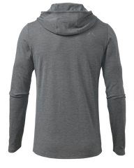 ULTRA Merino 120 LT LS Hoodie | Stone