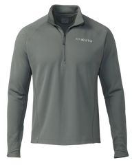 Outlet Peloton 200 Zip-T | Stone