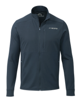 Bicomp Jacket | Steel Blue