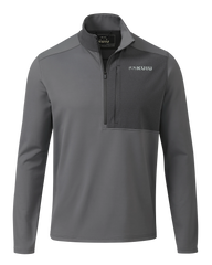 Bicomp Zip-T | Gunmetal