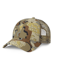 Blank PRO Mesh Back CORDURA® Hats (20 pack) | Valo