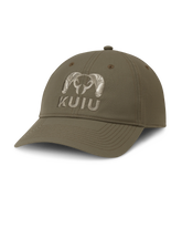ICON CORDURA® Hat | Ash