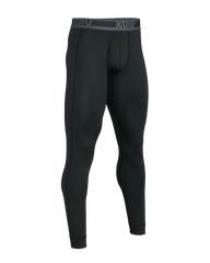 Vital S2 Bottom | Black